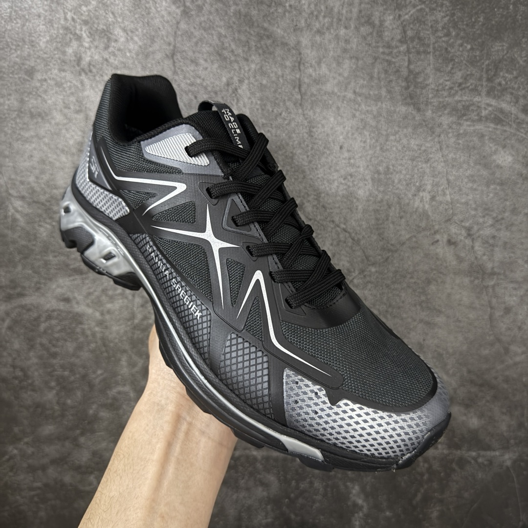 英国重工户外品牌 Sregiek 史雷杰克 登山鞋 舒适简约经典登山 防滑耐磨防水 低帮 徒步鞋 鞋面材