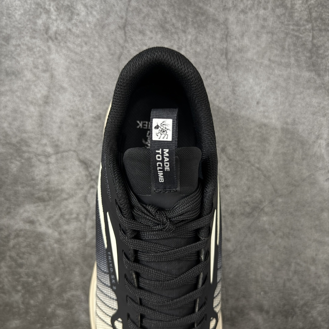 英国重工户外品牌 Sregiek 史雷杰克 登山鞋 舒适简约经典登山 防滑耐磨防水 低帮 徒步鞋 鞋面材