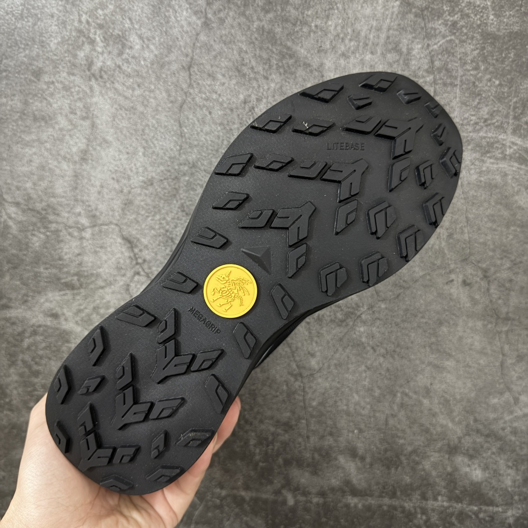 英国重工户外品牌 Sregiek 史雷杰克 登山鞋 舒适简约经典登山 防滑耐磨防水 低帮 徒步鞋 鞋面材