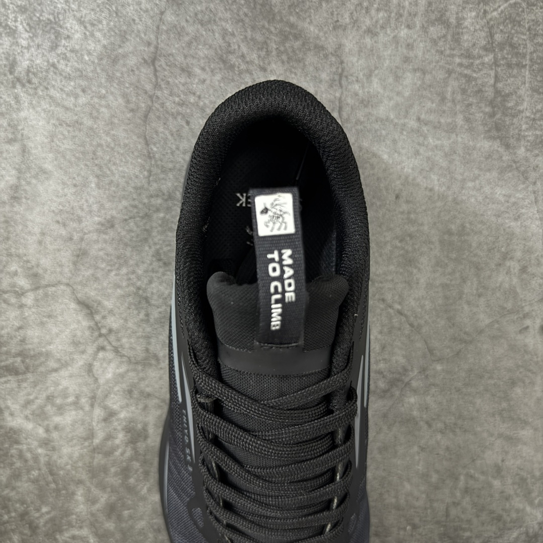 英国重工户外品牌 Sregiek 史雷杰克 登山鞋 舒适简约经典登山 防滑耐磨防水 低帮 徒步鞋 鞋面材