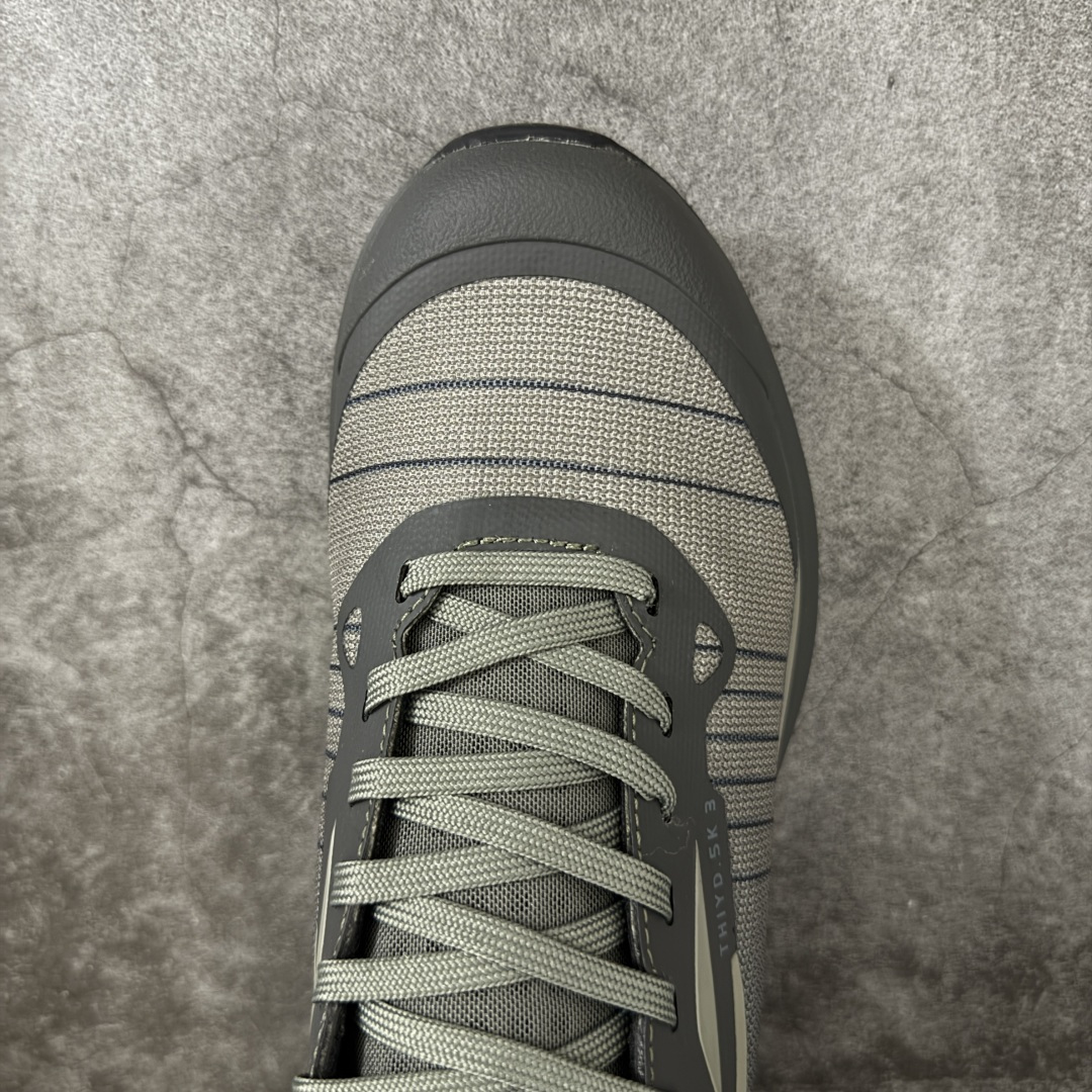 英国重工户外品牌 Sregiek 史雷杰克 登山鞋 舒适简约经典登山 防滑耐磨防水 低帮 徒步鞋 鞋面材