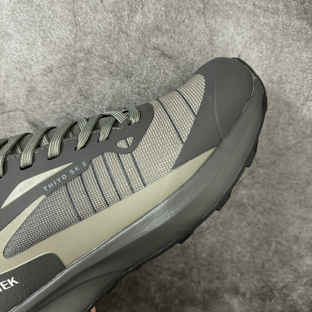 英国重工户外品牌 Sregiek 史雷杰克 登山鞋 舒适简约经典登山 防滑耐磨防水 低帮 徒步鞋 鞋面材