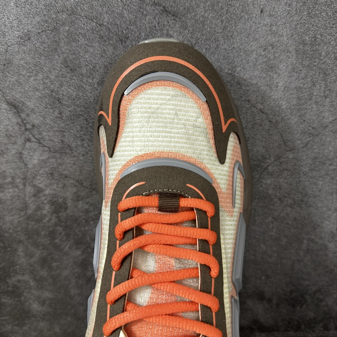 DIOR B30 Countdown Tech 运动鞋，属于2026春夏系列，是品牌在老爹鞋风潮中推出的