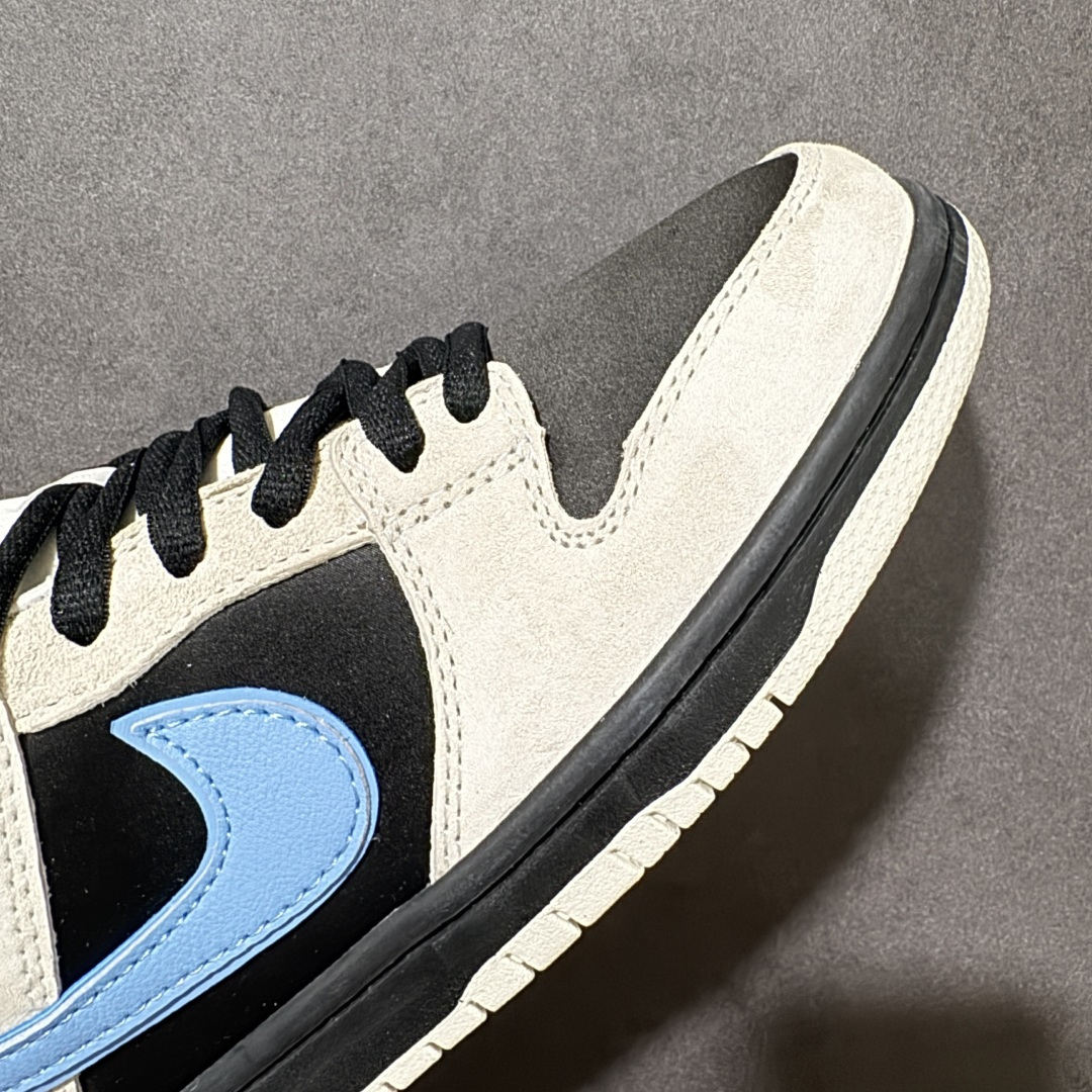 Nike SB Dunk Low SB低帮休闲板鞋 FZ5645-100尺码：36 36.5 37.5 