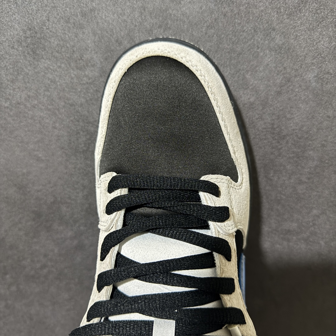 Nike SB Dunk Low SB低帮休闲板鞋 FZ5645-100尺码：36 36.5 37.5 