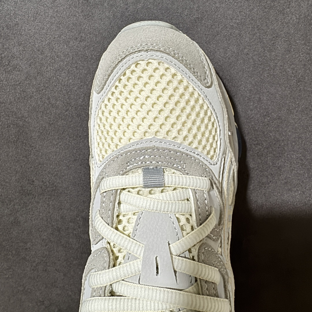 Asics Gel-NYC 亚瑟士运动休闲透气专业跑鞋 1203A372-600 男女鞋36-46码#鞋