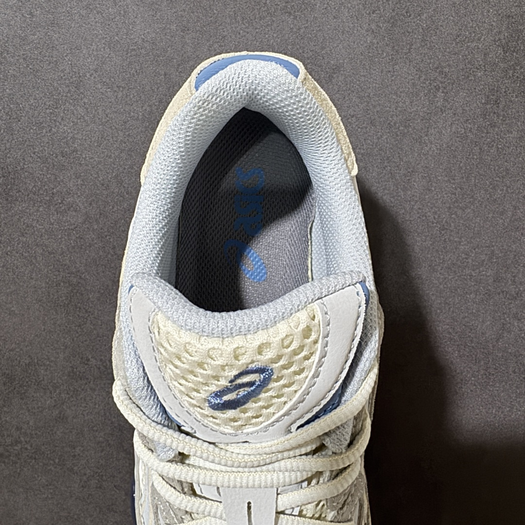 Asics Gel-NYC 亚瑟士运动休闲透气专业跑鞋 1203A372-600 男女鞋36-46码#鞋