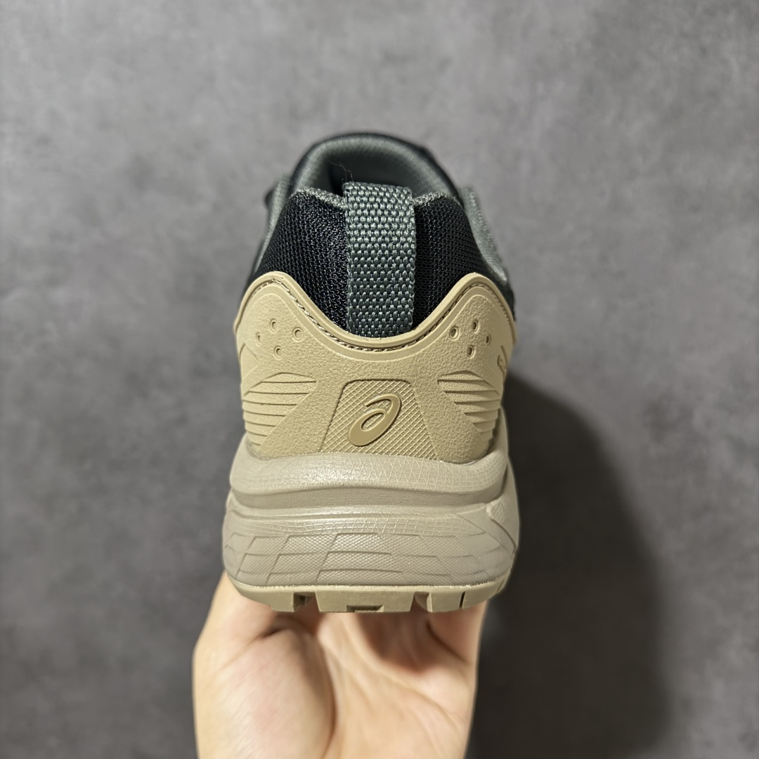 ASICS/亚瑟士 Gel-Venture 6 系列城市休闲运动跑步鞋时尚复古男女鞋 老爹鞋GEL- V