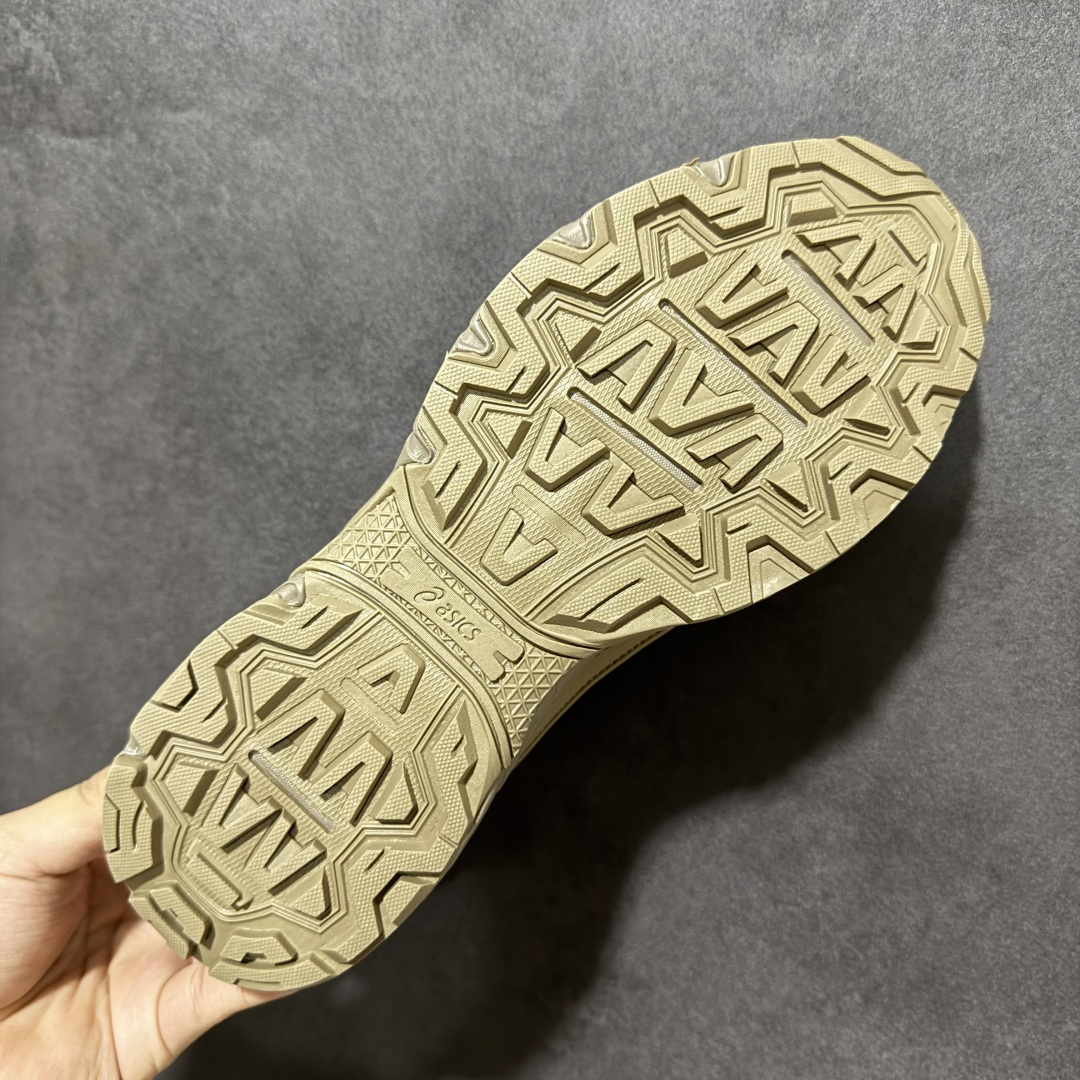 ASICS/亚瑟士 Gel-Venture 6 系列城市休闲运动跑步鞋时尚复古男女鞋 老爹鞋GEL- V