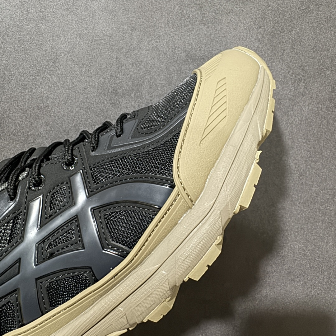 ASICS/亚瑟士 Gel-Venture 6 系列城市休闲运动跑步鞋时尚复古男女鞋 老爹鞋GEL- V