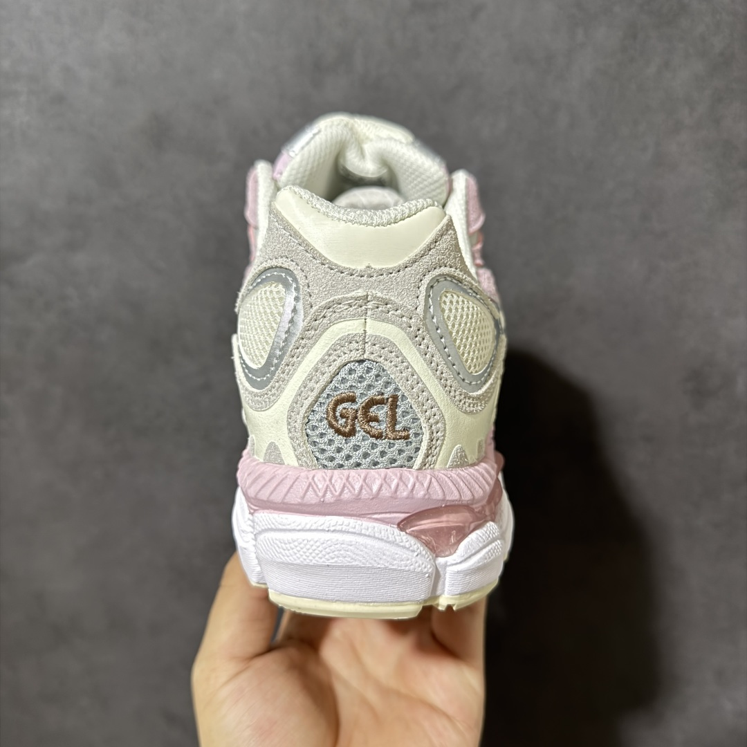 AsicsGel-NYC复古单品 新款 亚瑟士ASICSTIGER 新款休闲鞋 厚底街头运动休闲鞋，AS