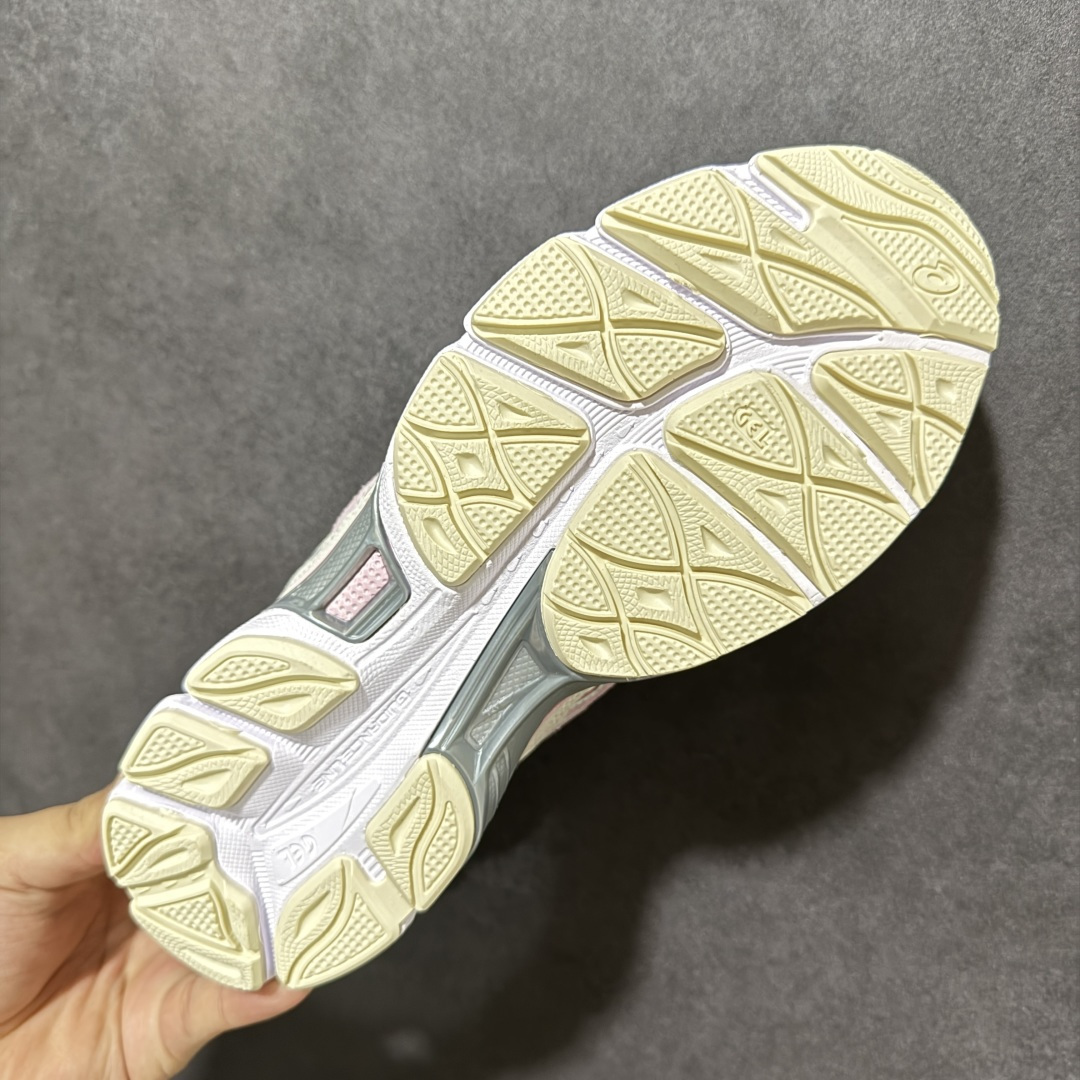 AsicsGel-NYC复古单品 新款 亚瑟士ASICSTIGER 新款休闲鞋 厚底街头运动休闲鞋，AS