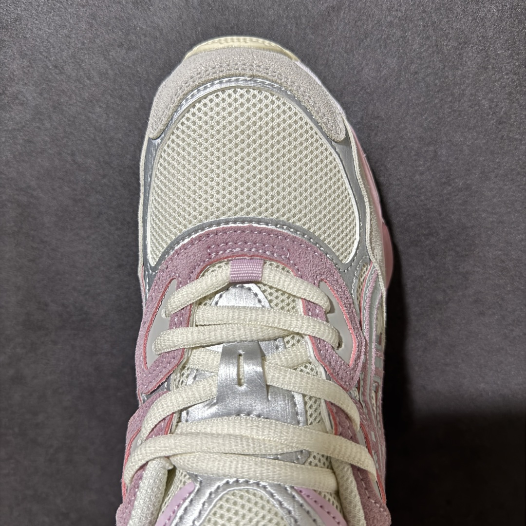 AsicsGel-NYC复古单品 新款 亚瑟士ASICSTIGER 新款休闲鞋 厚底街头运动休闲鞋，AS