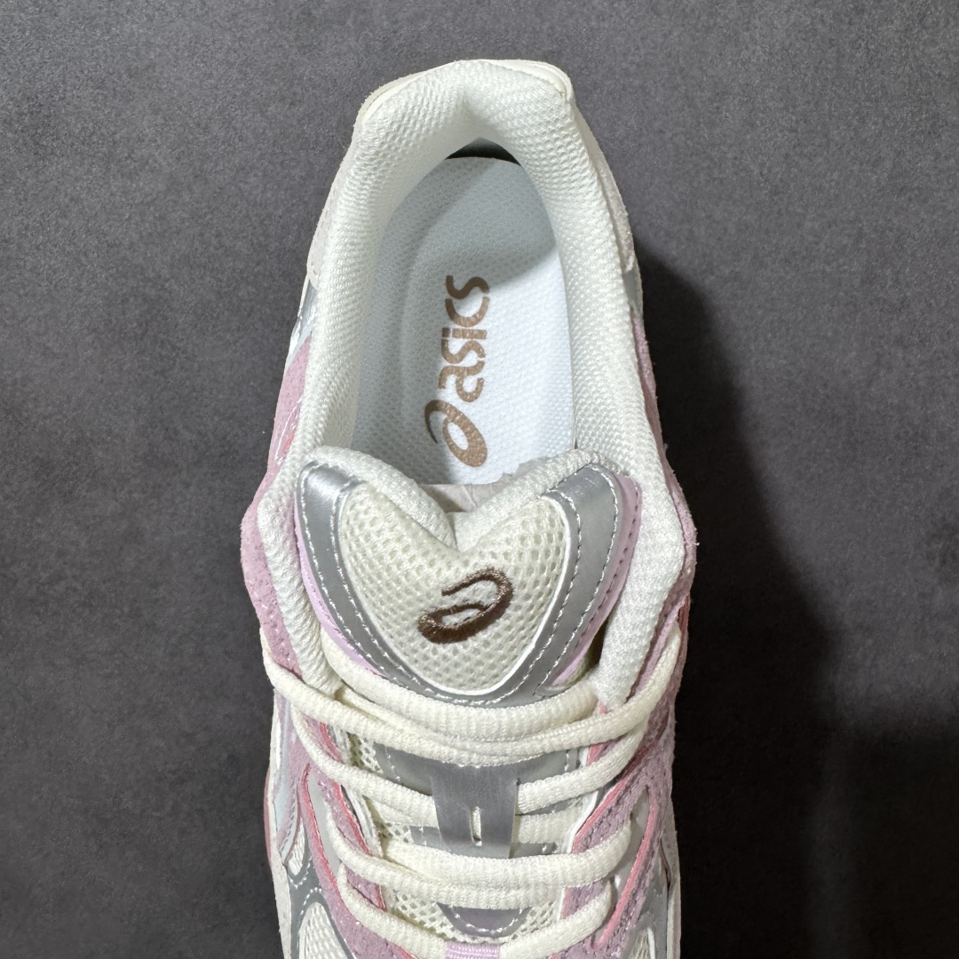 AsicsGel-NYC复古单品 新款 亚瑟士ASICSTIGER 新款休闲鞋 厚底街头运动休闲鞋，AS