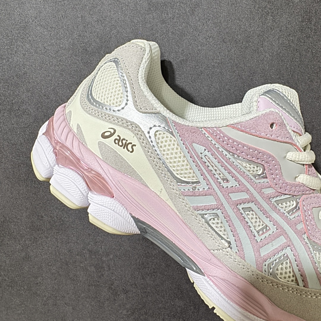 AsicsGel-NYC复古单品 新款 亚瑟士ASICSTIGER 新款休闲鞋 厚底街头运动休闲鞋，AS