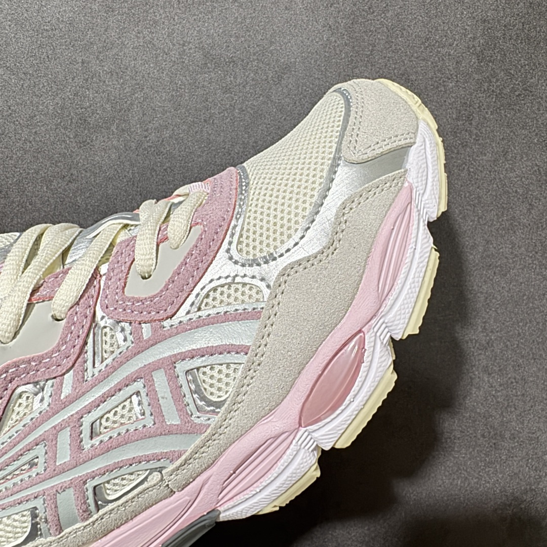 AsicsGel-NYC复古单品 新款 亚瑟士ASICSTIGER 新款休闲鞋 厚底街头运动休闲鞋，AS