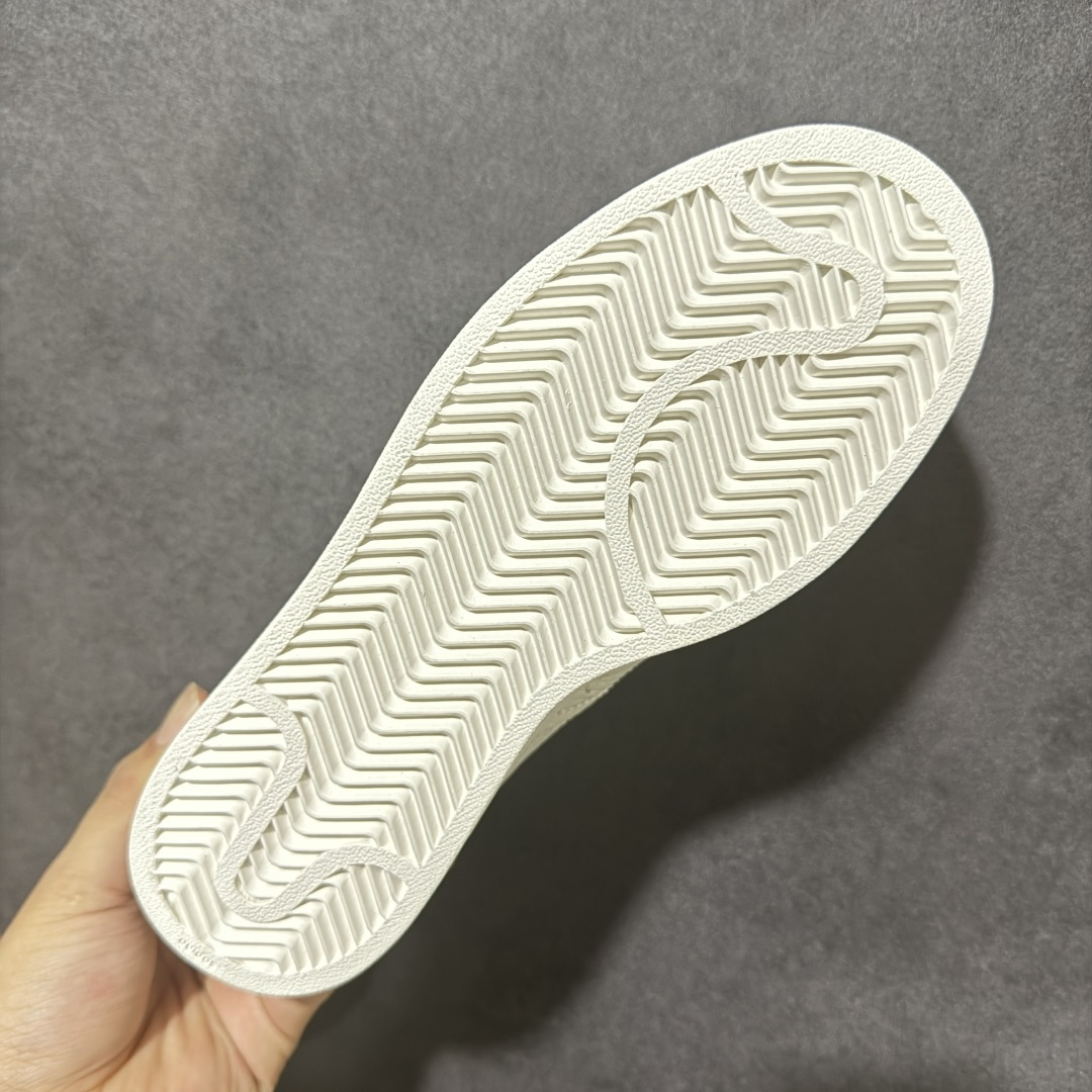 Adidas SUPERSTAR II 经典贝壳头官网同步 实拍首发渠道正品订单 诠释市场最高工艺水平区