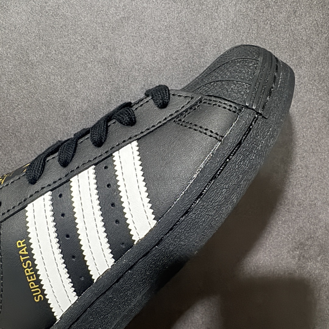 图片[8]-【GQ福利版】Adidas Originals Superstar贝壳头系列 阿迪达斯 低帮经典百搭休闲运动板鞋 货号： EG4959 尺码：35-45-选品中心