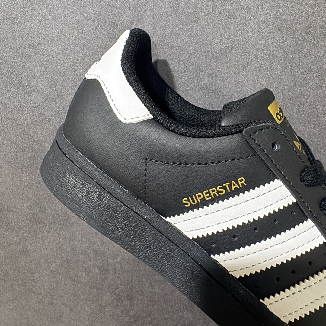 图片[7]-【GQ福利版】Adidas Originals Superstar贝壳头系列 阿迪达斯 低帮经典百搭休闲运动板鞋 货号： EG4959 尺码：35-45-选品中心