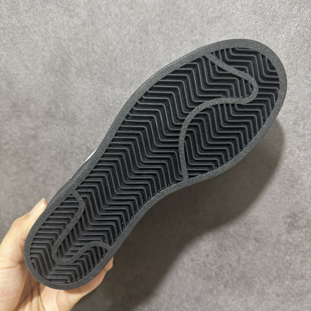 图片[9]-【GQ福利版】Adidas Originals Superstar贝壳头系列 阿迪达斯 低帮经典百搭休闲运动板鞋 货号： EG4959 尺码：35-45-选品中心