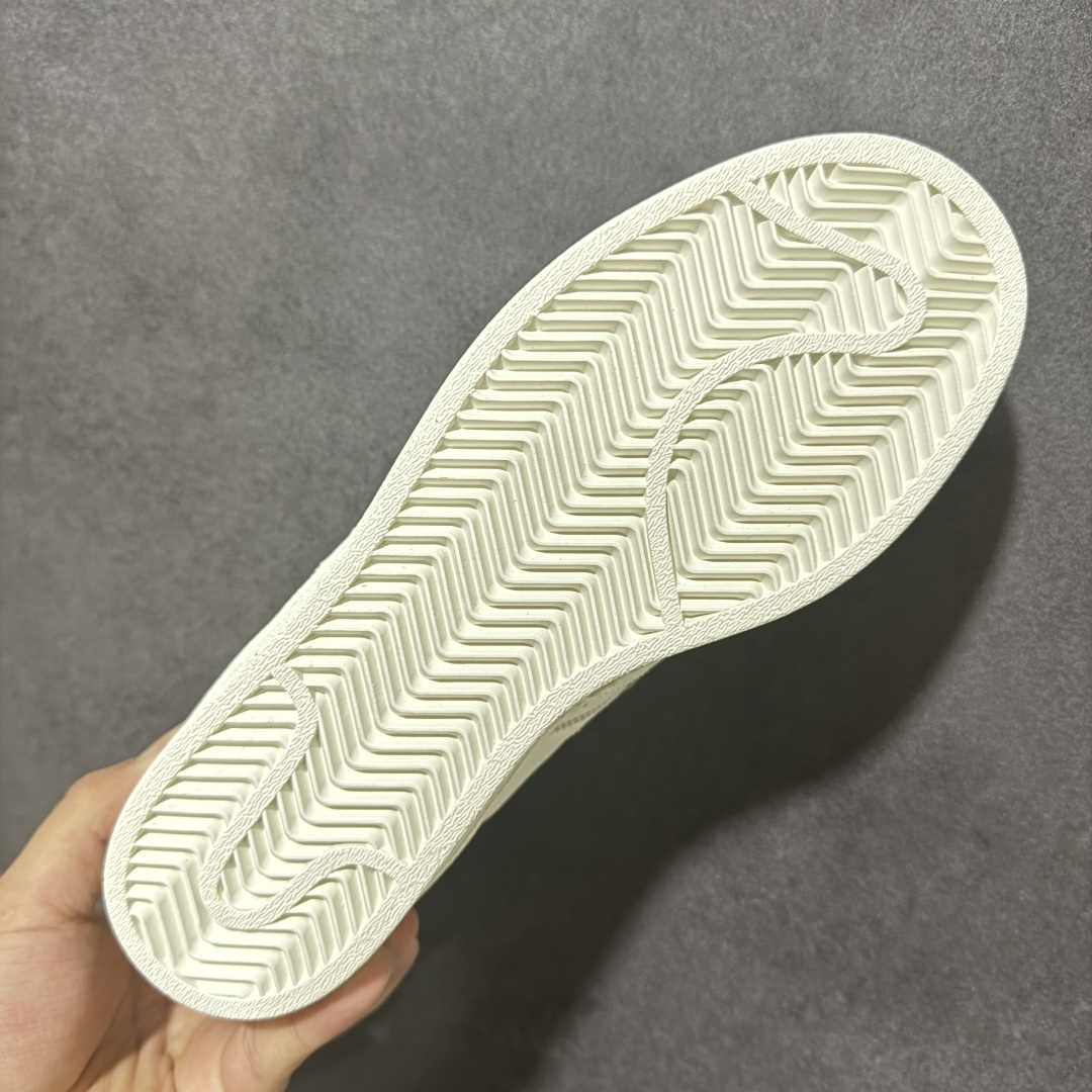 图片[9]-【GQ福利版】Adidas Originals Superstar贝壳头系列 阿迪达斯 低帮经典百搭休闲运动板鞋 货号： EG4959 尺码：35-45-莆田鞋