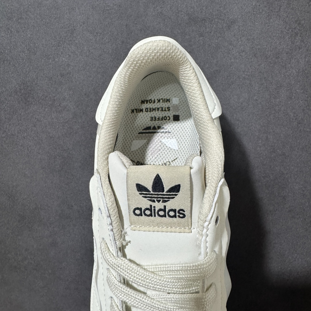 图片[6]-【GQ福利版】Adidas Originals Superstar贝壳头系列 阿迪达斯 低帮经典百搭休闲运动板鞋 货号： EG4959 尺码：35-45-莆田鞋