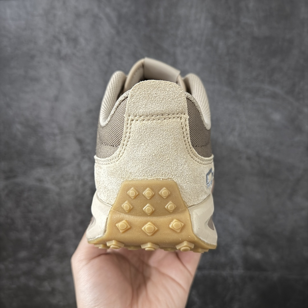 迪桑特DESCENTE Chron TRAINER 运动简约 低帮 生活休闲鞋 市面最优品质 区别市场版