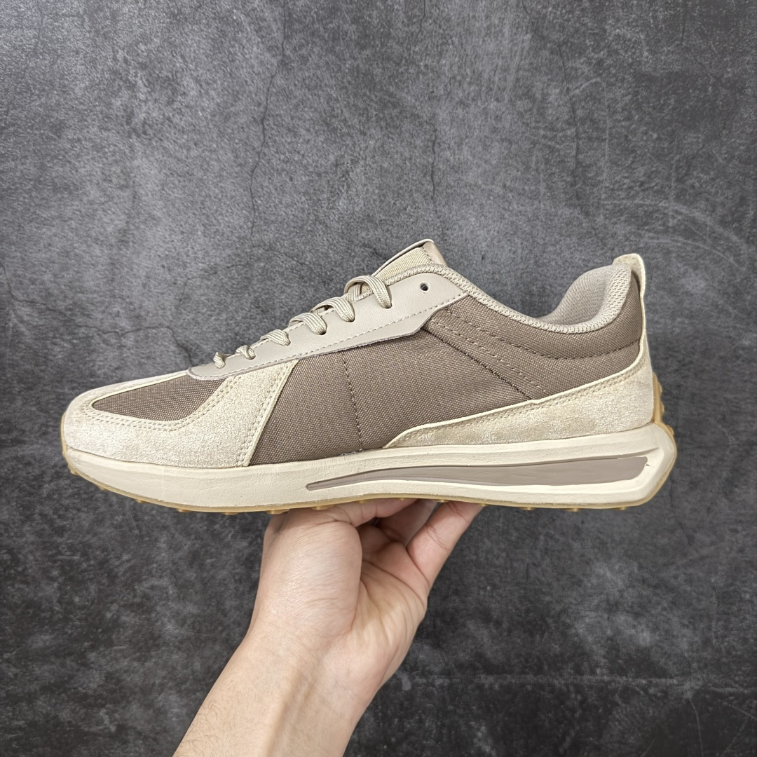 迪桑特DESCENTE Chron TRAINER 运动简约 低帮 生活休闲鞋 市面最优品质 区别市场版