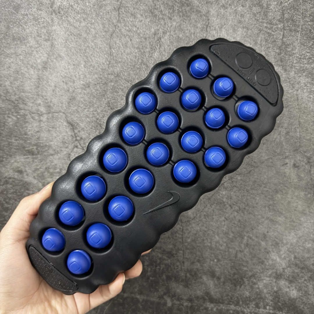 Nike Mind 001 神经科学足底按摩包头拖鞋Nike × Fragment Design Min