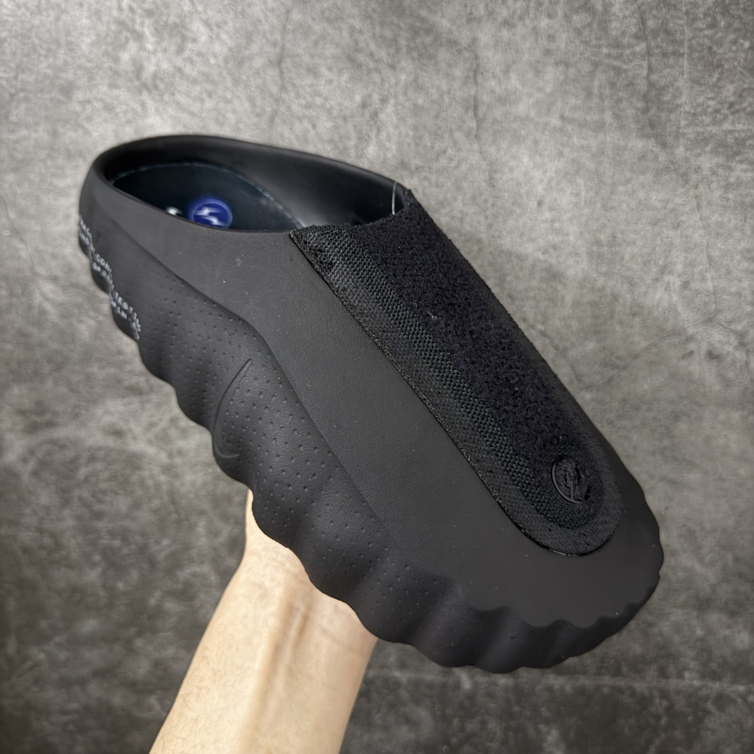 Nike Mind 001 神经科学足底按摩包头拖鞋Nike × Fragment Design Min