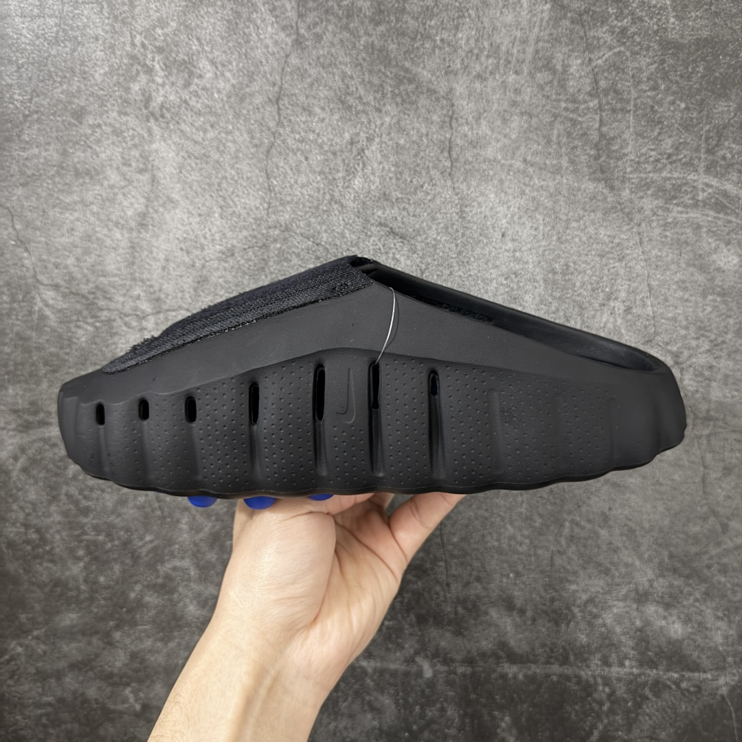 Nike Mind 001 神经科学足底按摩包头拖鞋Nike × Fragment Design Min