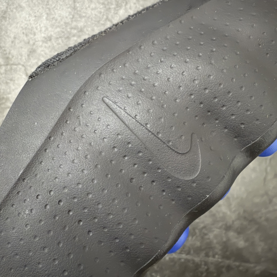 Nike Mind 001 神经科学足底按摩包头拖鞋Nike × Fragment Design Min