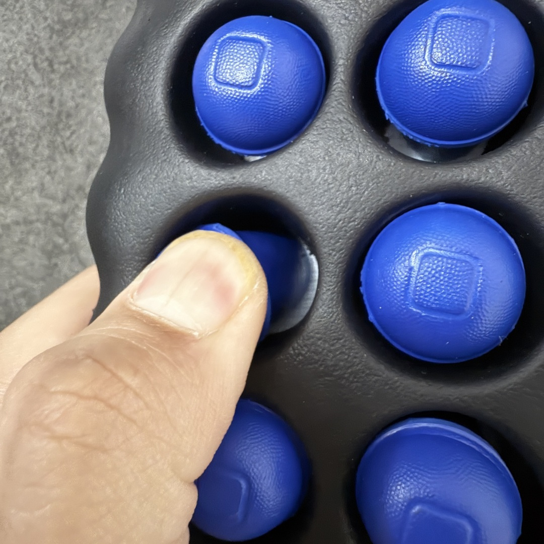 Nike Mind 001 神经科学足底按摩包头拖鞋Nike × Fragment Design Min