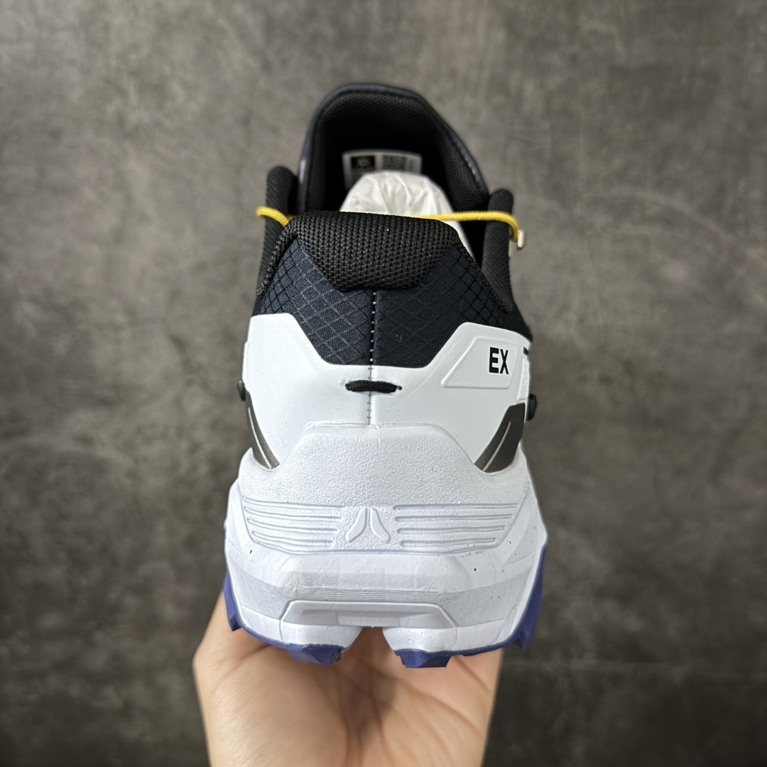 【纯原版】凯乐石 KAILAS FUGA EX3 26款 新款 舒适缓冲徒步 织物TPU减震防滑透气包裹