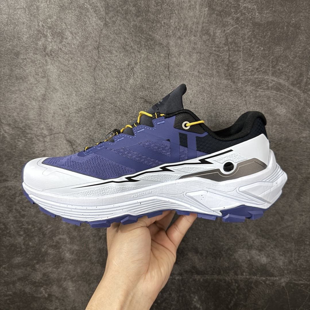 【纯原版】凯乐石 KAILAS FUGA EX3 26款 新款 舒适缓冲徒步 织物TPU减震防滑透气包裹