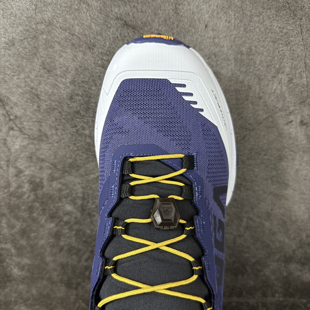 【纯原版】凯乐石 KAILAS FUGA EX3 26款 新款 舒适缓冲徒步 织物TPU减震防滑透气包裹