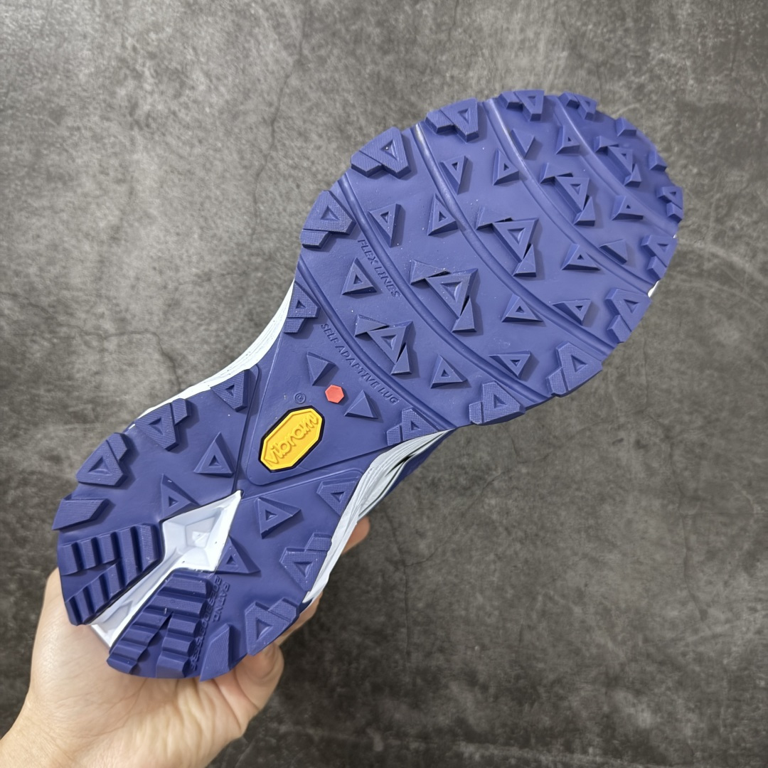 【纯原版】凯乐石 KAILAS FUGA EX3 26款 新款 舒适缓冲徒步 织物TPU减震防滑透气包裹