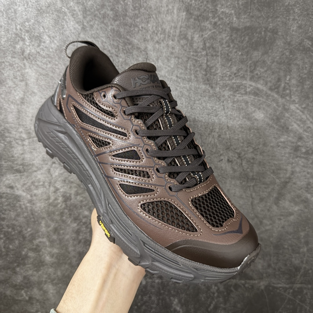 HOKA MAFATE SPEED 2 TS系列全新配色马法特运动鞋 越野跑鞋HOKA ONE ONE 