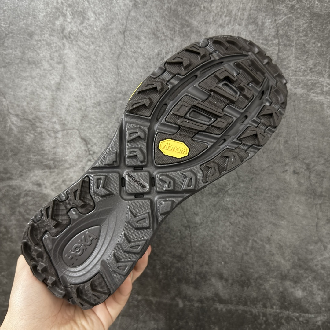 HOKA MAFATE SPEED 2 TS系列全新配色马法特运动鞋 越野跑鞋HOKA ONE ONE 