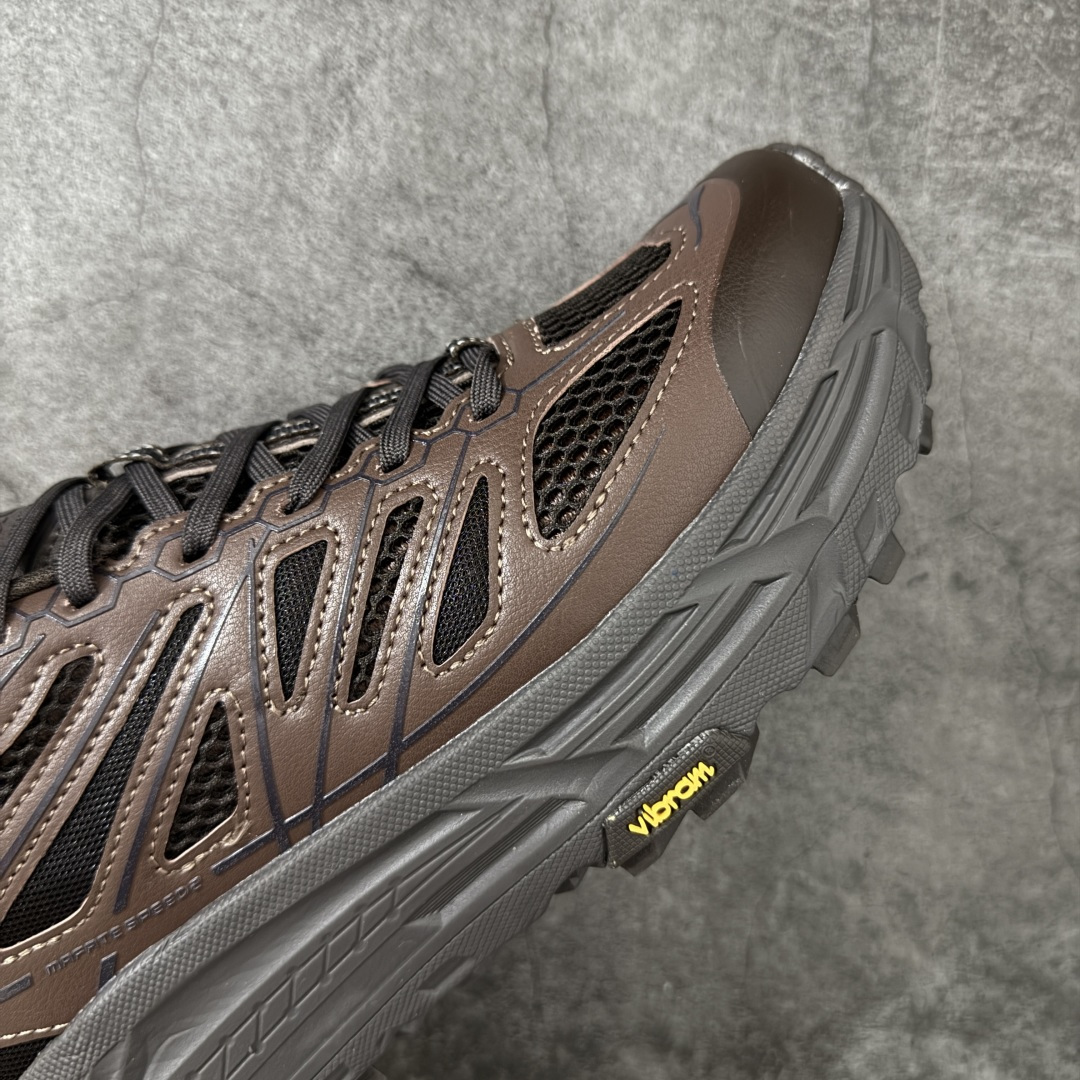 HOKA MAFATE SPEED 2 TS系列全新配色马法特运动鞋 越野跑鞋HOKA ONE ONE 