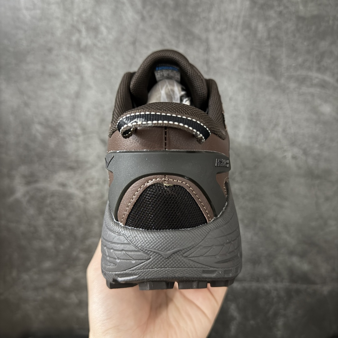 HOKA MAFATE SPEED 2 TS系列全新配色马法特运动鞋 越野跑鞋HOKA ONE ONE 