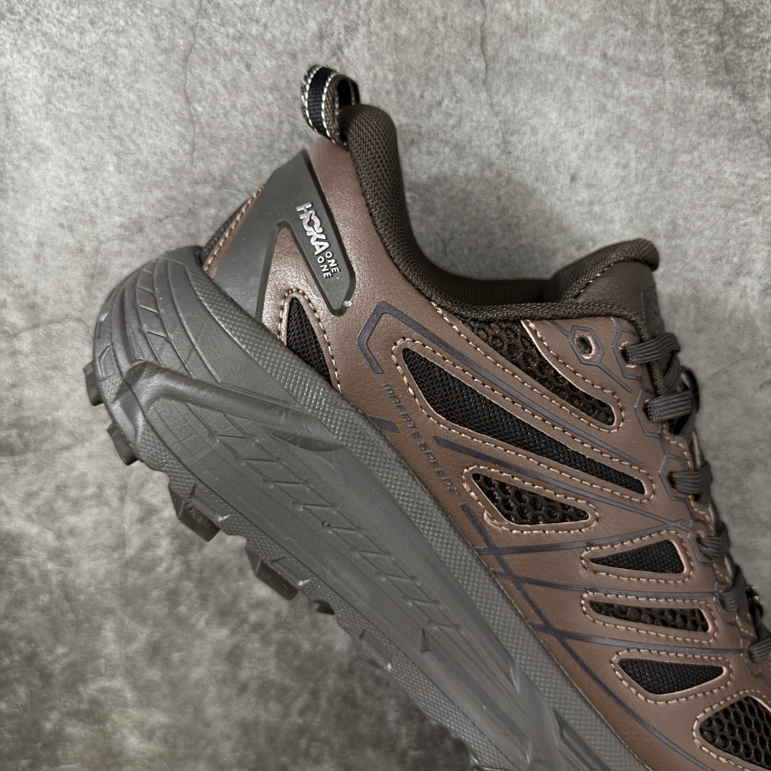 HOKA MAFATE SPEED 2 TS系列全新配色马法特运动鞋 越野跑鞋HOKA ONE ONE 