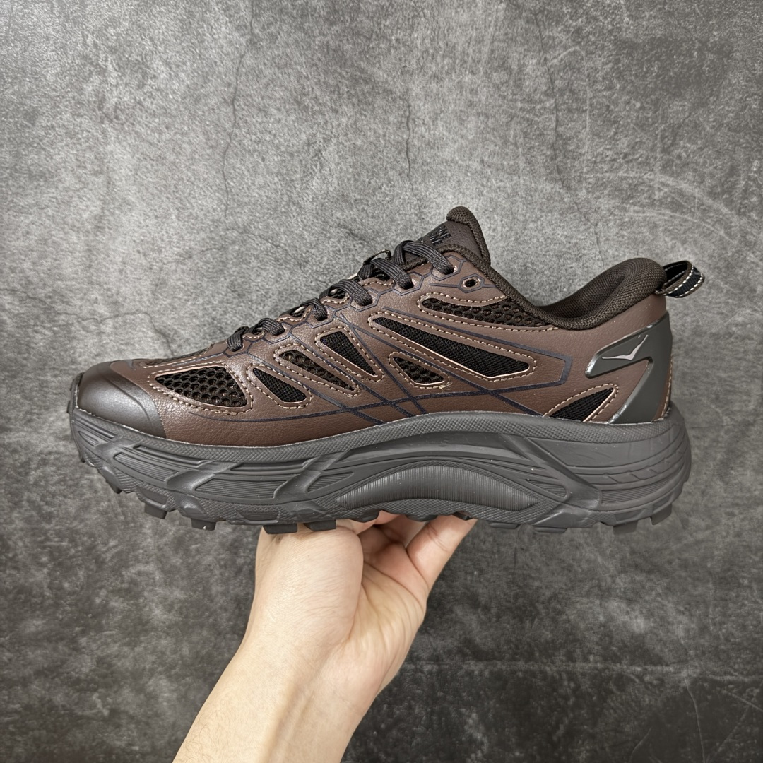 HOKA MAFATE SPEED 2 TS系列全新配色马法特运动鞋 越野跑鞋HOKA ONE ONE 