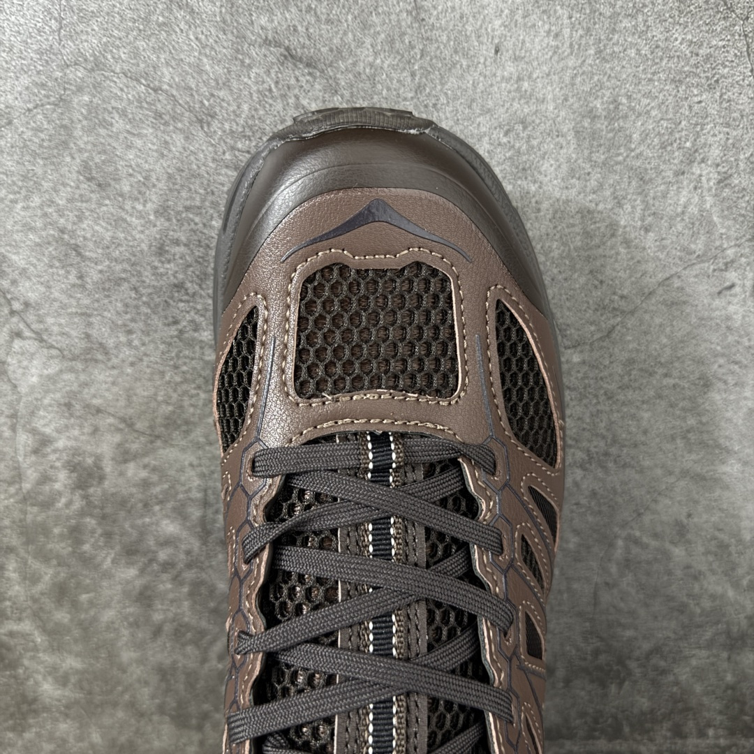 HOKA MAFATE SPEED 2 TS系列全新配色马法特运动鞋 越野跑鞋HOKA ONE ONE 