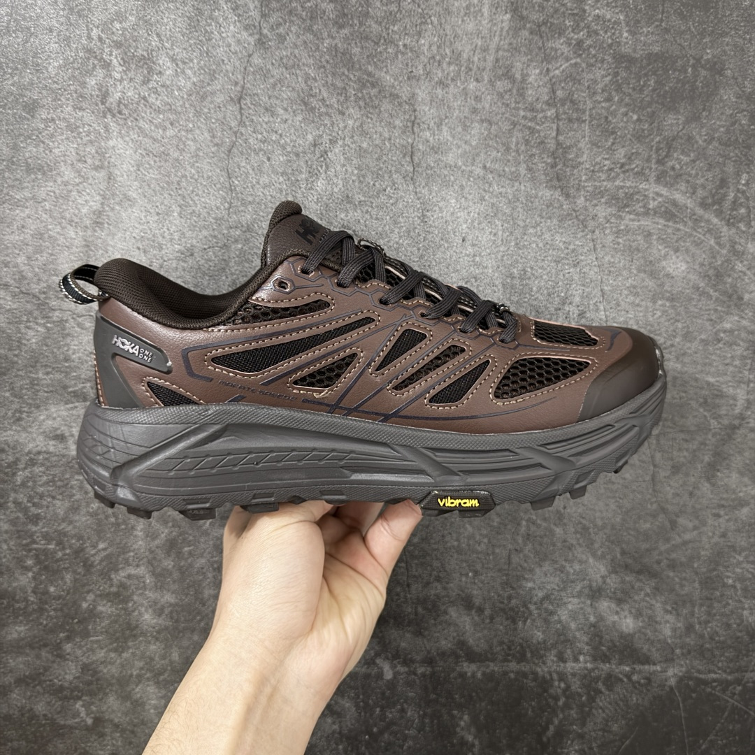 HOKA MAFATE SPEED 2 TS系列全新配色马法特运动鞋 越野跑鞋HOKA ONE ONE 