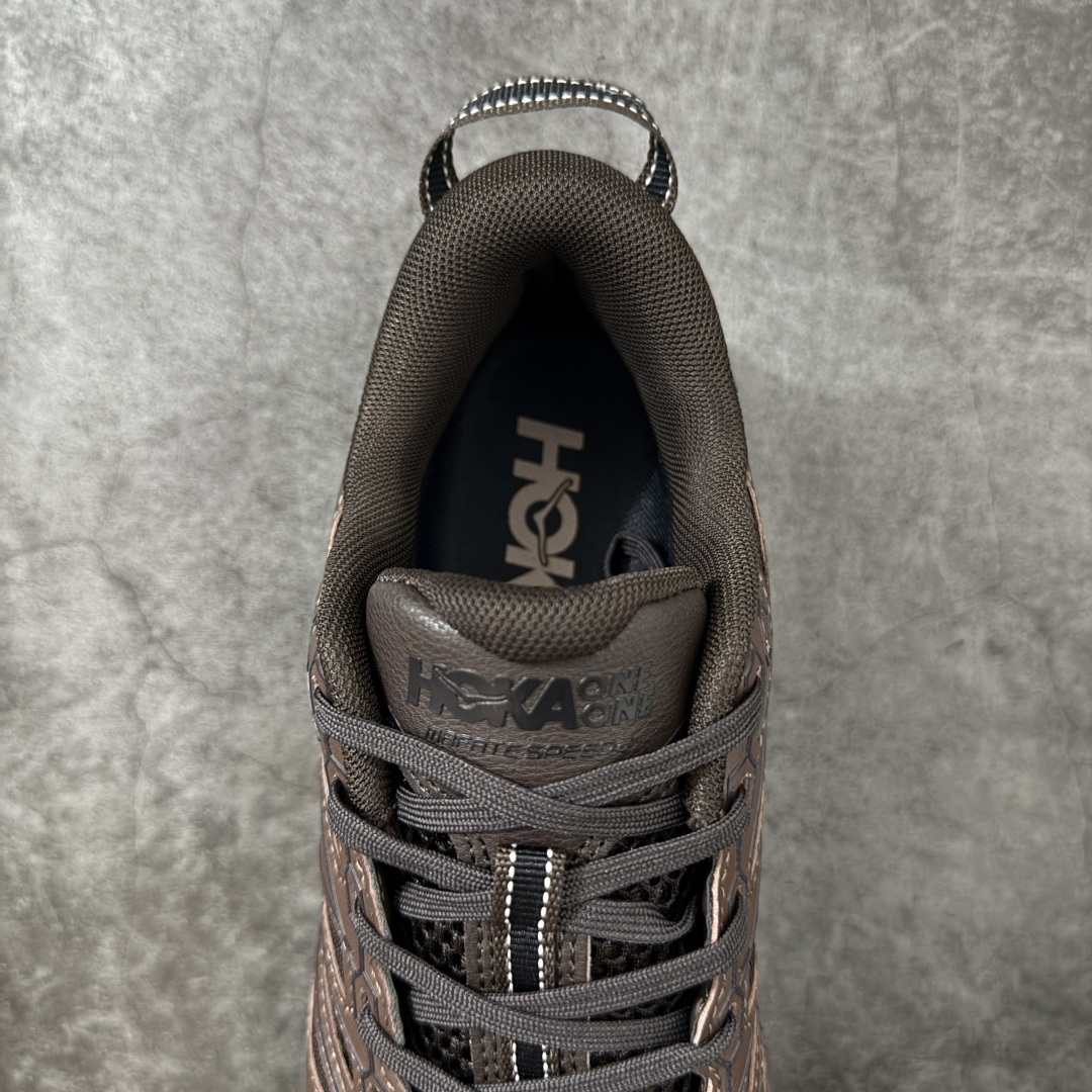 HOKA MAFATE SPEED 2 TS系列全新配色马法特运动鞋 越野跑鞋HOKA ONE ONE 