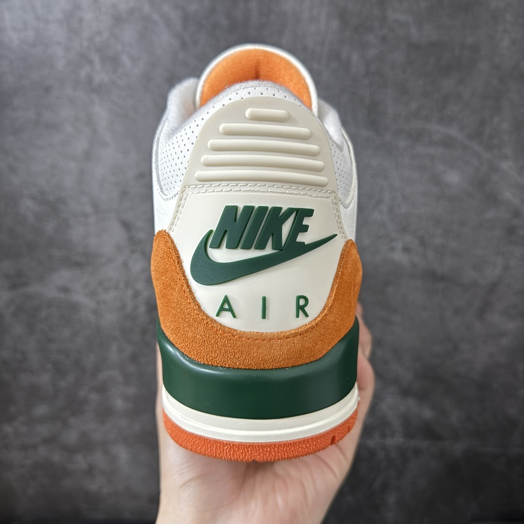 Solefly x Air Jordan 3 Retro 