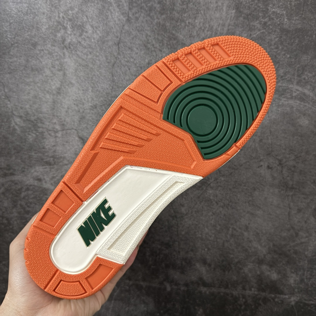 Solefly x Air Jordan 3 Retro 