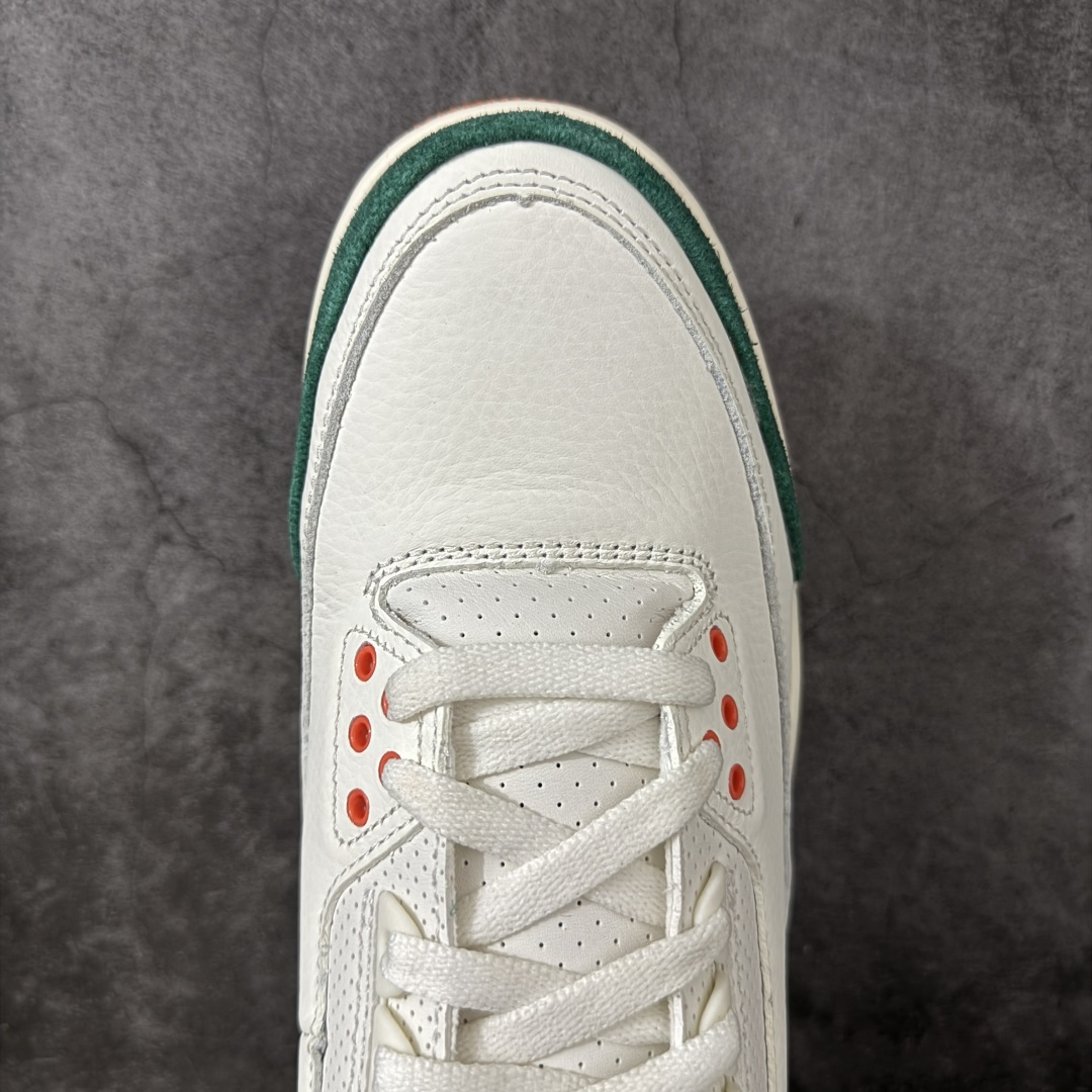 Solefly x Air Jordan 3 Retro 