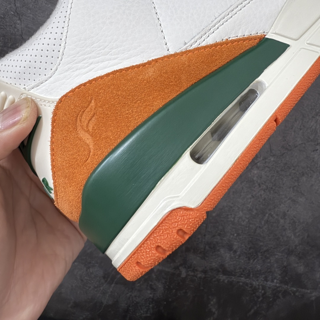 Solefly x Air Jordan 3 Retro 